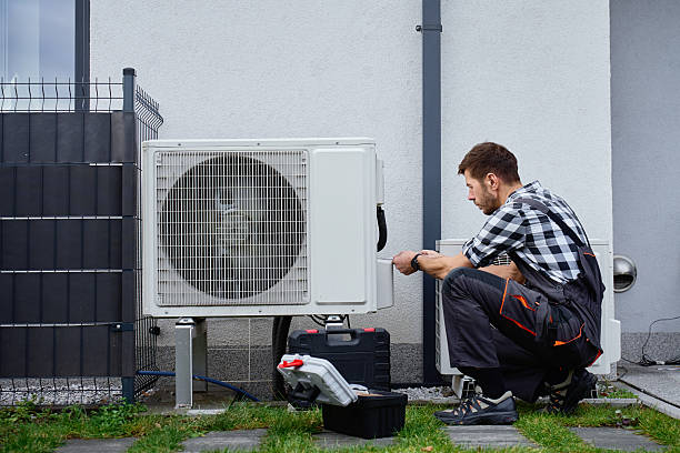 Trusted Hvac service in Arkansas, AR - JG Cool HVAC